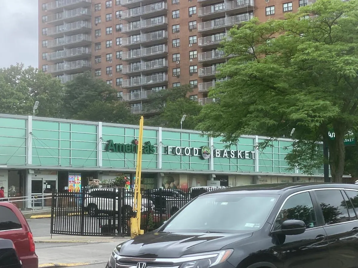 Gorgeous 2 Bedroom Apt Brooklyn New York 0*,  USA